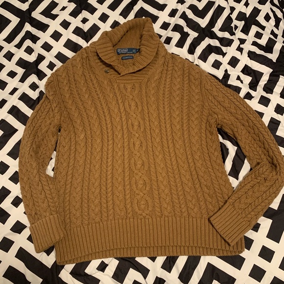 Polo Ralph Lauren sweater - Picture 1 of 1